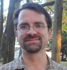 Nathan Depew, President of Ink Pixi