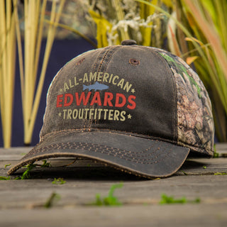 Custom Hats For National Hat Day