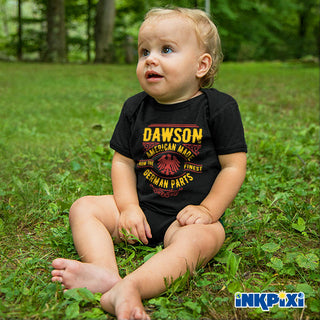 German Parts Personalized Shirts & More