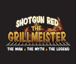 Shout Out To Shotgun Red