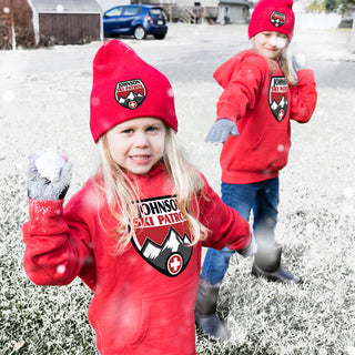Snow Much Fun With Custom Family Vacation Shirts