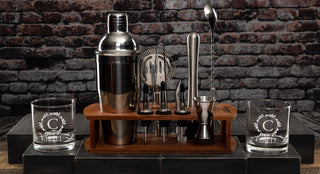 The Home Bar