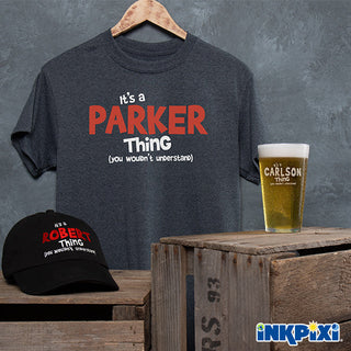 You Wouldn’t Understand Personalized Gifts