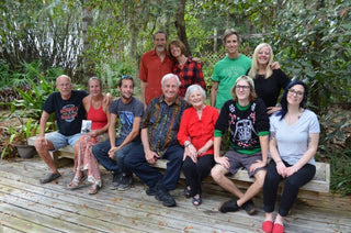 The MacMahons