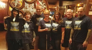 The MacPherson Family