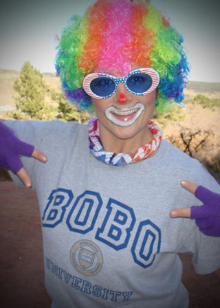 Bobo University