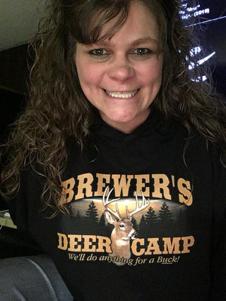 Brewer’s Deer Camp