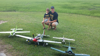 The Bowens Aviation