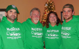 The McGowans