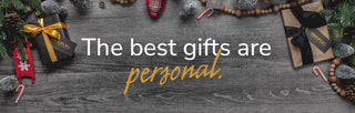 Personalized Christmas Gifts