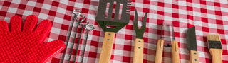 10 Piece BBQ Set