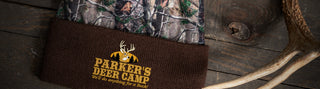 Deer Hunting