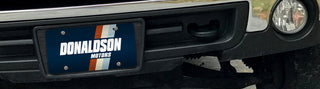 License Plates