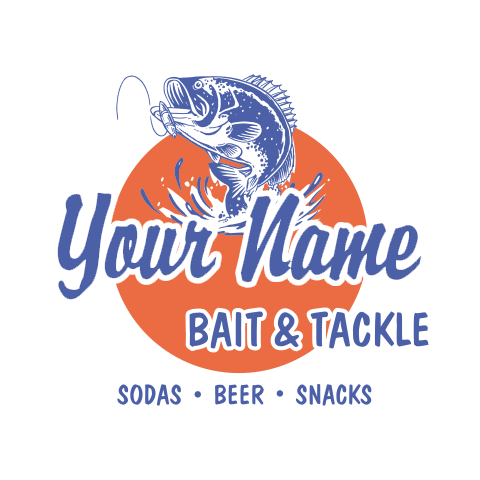 Bait and Tackle