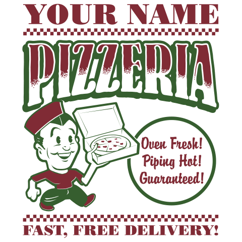 Pizzeria