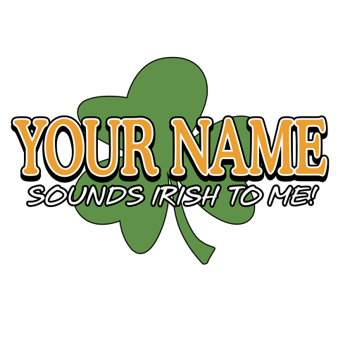Sounds Irish to Me