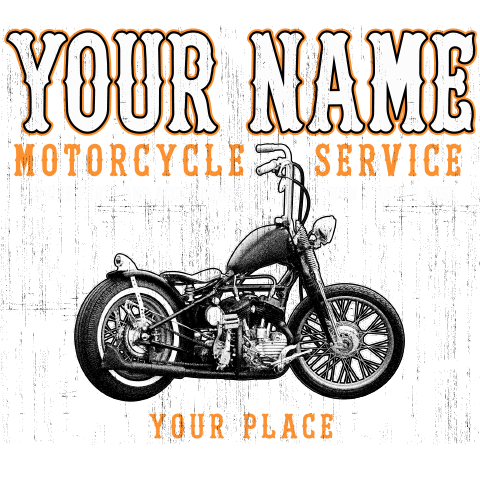 Motorcycle Service