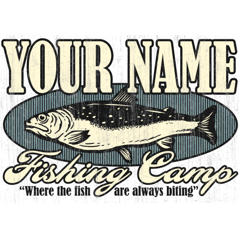 Fishing Camp