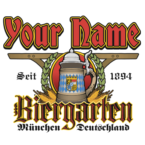 Biergarten