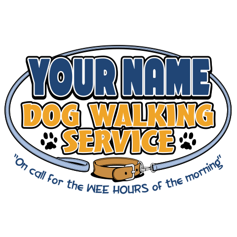 Dog Walking Service