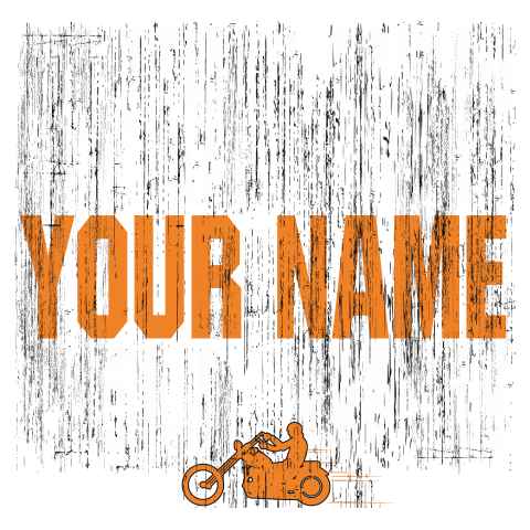 Fell Off!