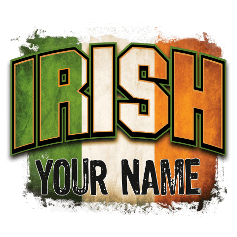 Irish Colors