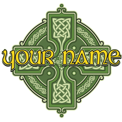 Celtic Cross