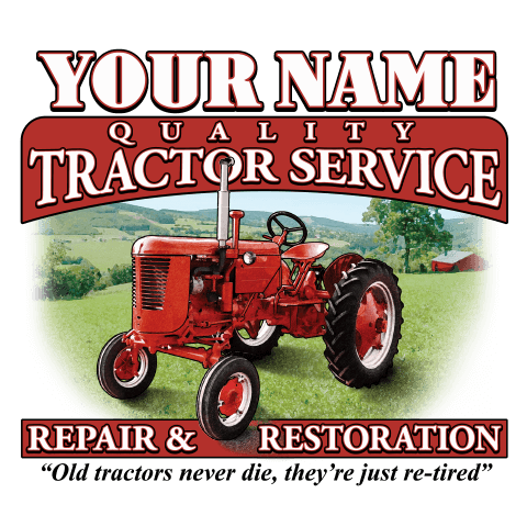 Tractor Service