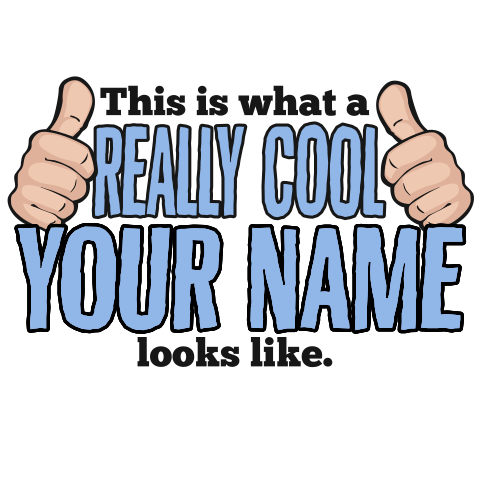 Really Cool
