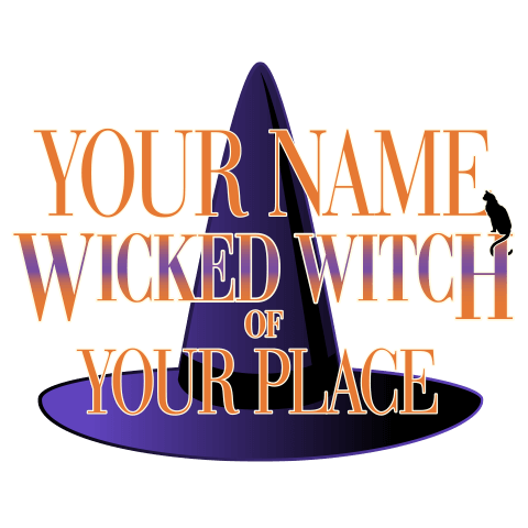 Wicked Witch