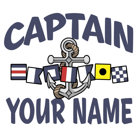 Captain