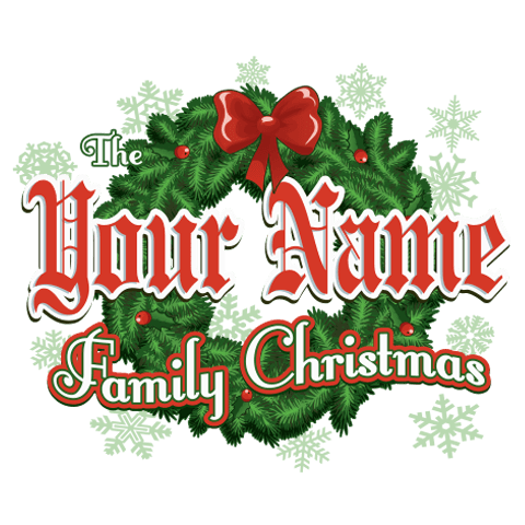 Family Christmas