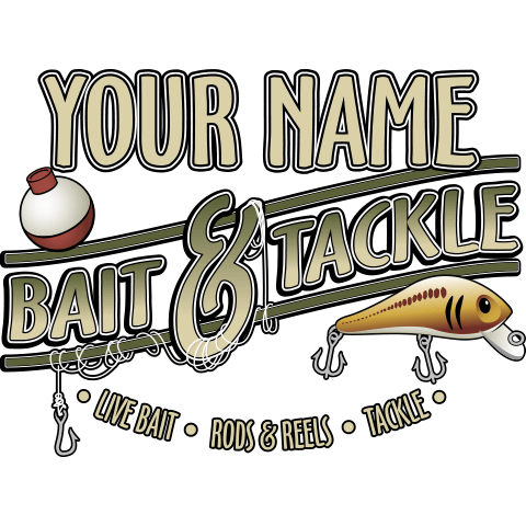 Classic Bait and Tackle