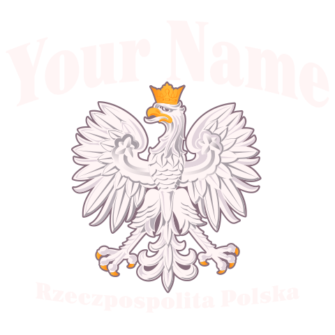 Polish Eagle