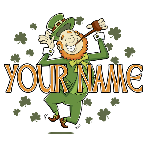 Leprechaun