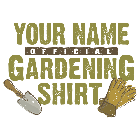 Official Gardening