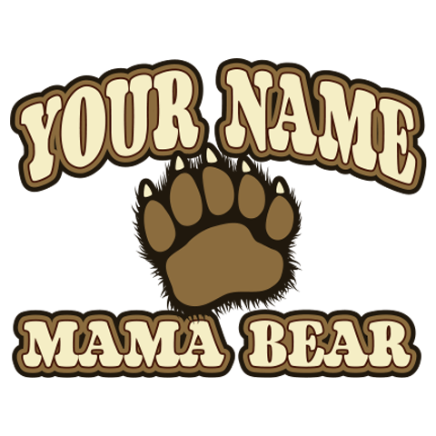 Mama Bear
