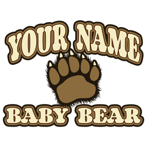 Baby Bear