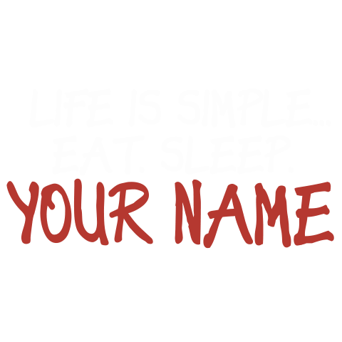 Life is Simple