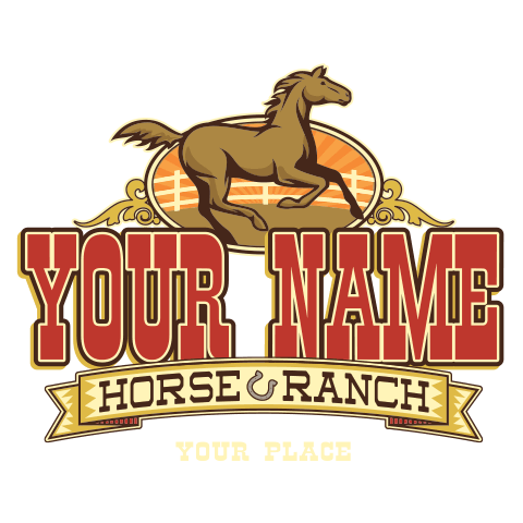 Horse Ranch
