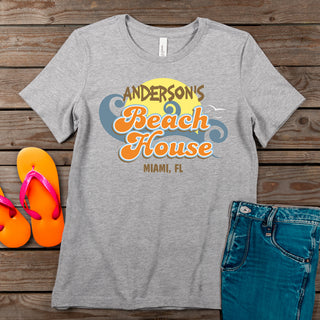 Beach House