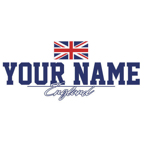 British Flag