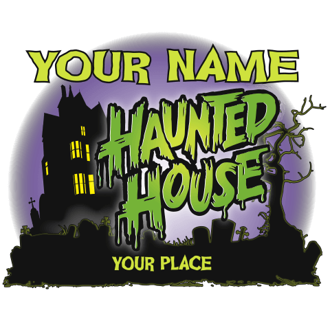 Haunted House