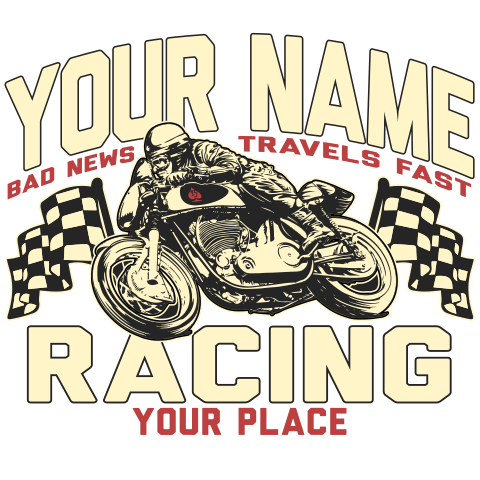 Motorcycle Racing