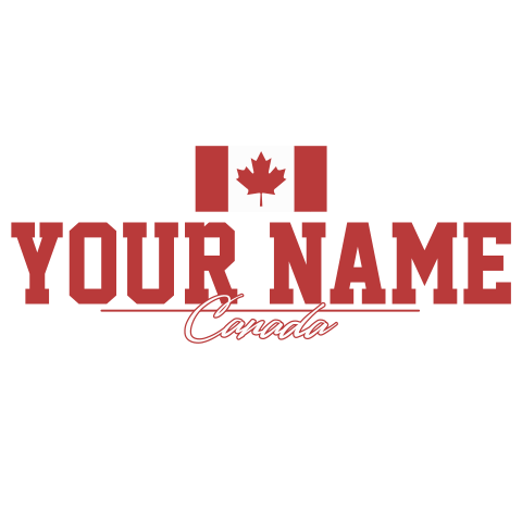 Canadian Flag
