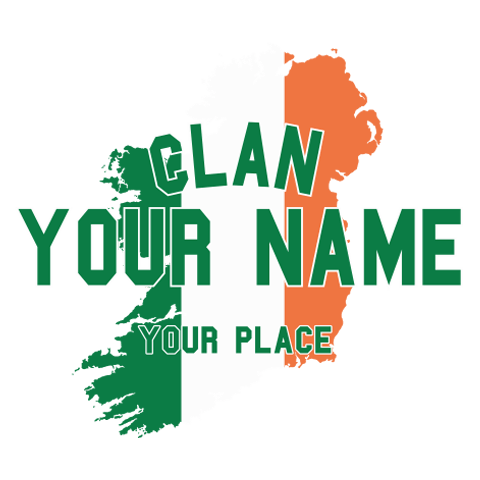 Irish Clan