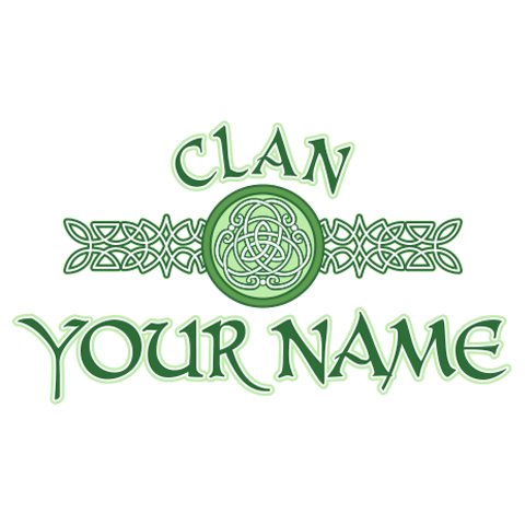 Celtic Clan