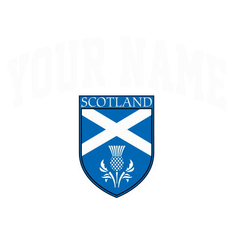 Scottish Shield