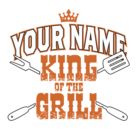King of the Grill