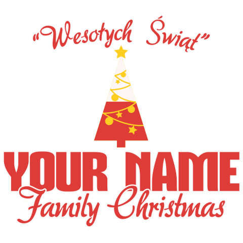 Polish Family Christmas